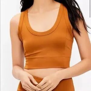 Lou & Grey Bralette Sports Bra Women’s size XS